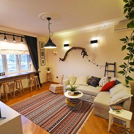 Charming Flat With Soul Apartment Белград Екстериор снимка