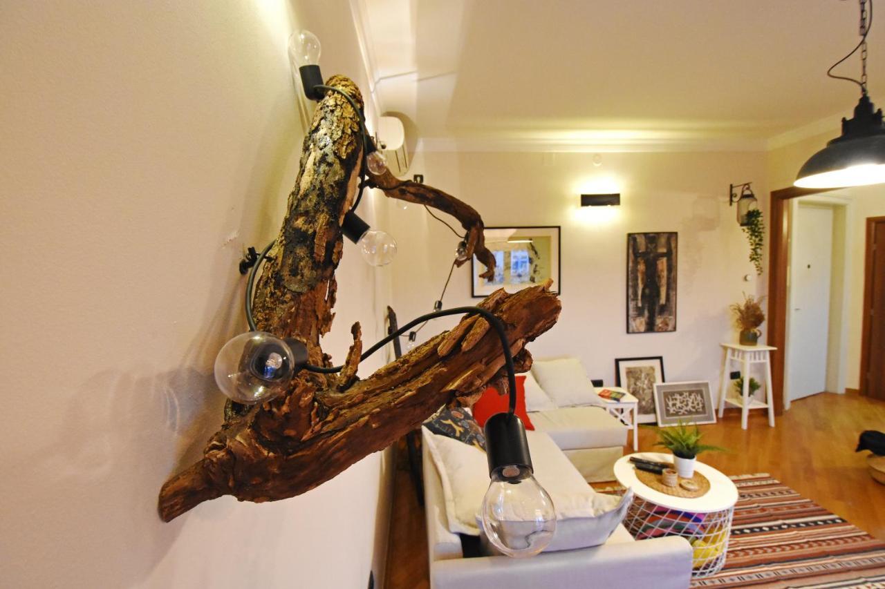 Charming Flat With Soul Apartment Белград Екстериор снимка