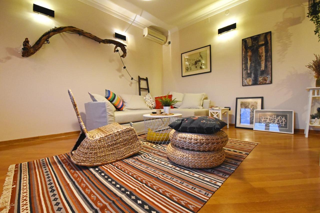 Charming Flat With Soul Apartment Белград Екстериор снимка