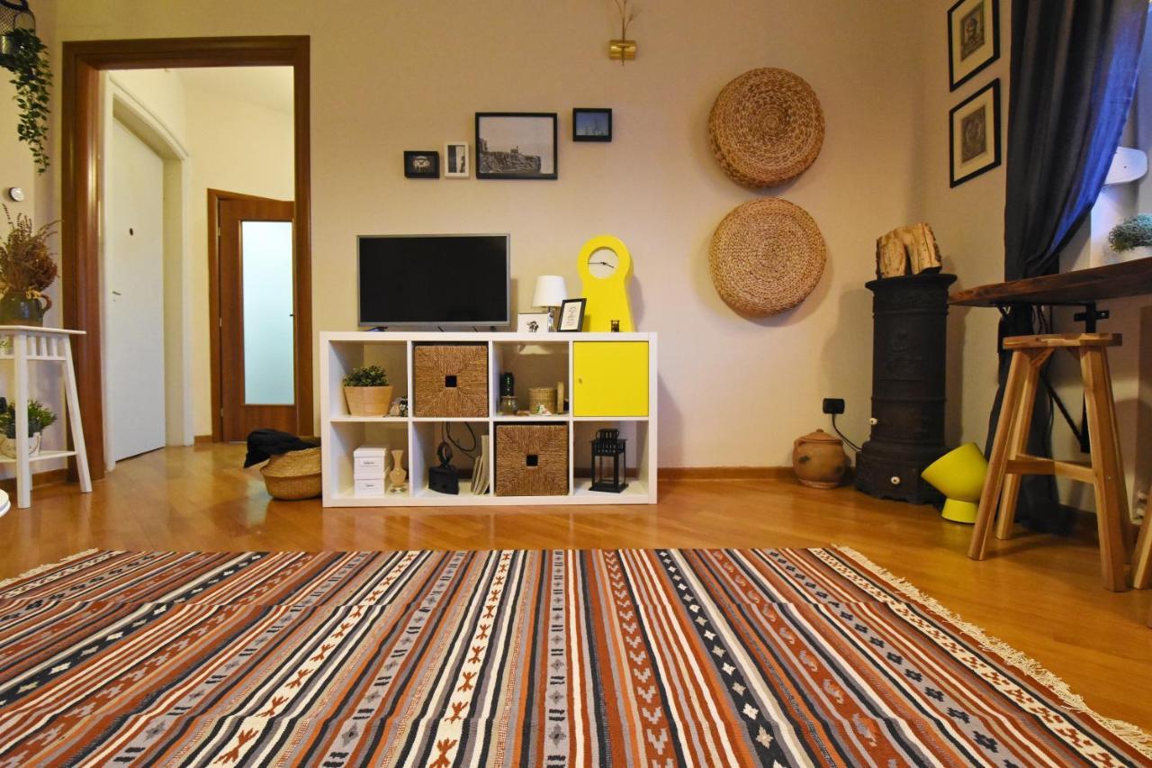 Charming Flat With Soul Apartment Белград Екстериор снимка