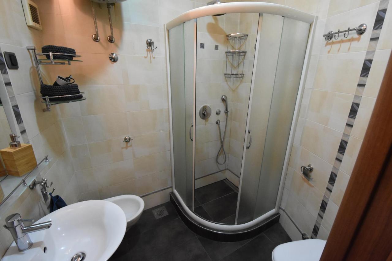 Charming Flat With Soul Apartment Белград Екстериор снимка