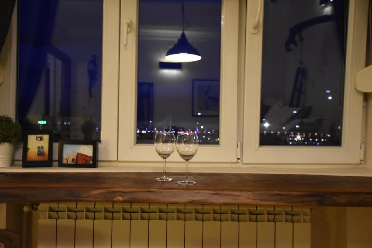 Charming Flat With Soul Apartment Белград Екстериор снимка