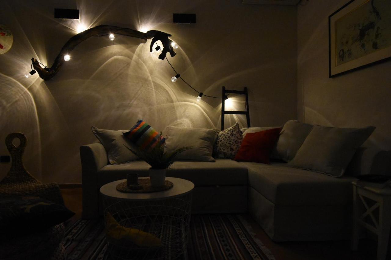 Charming Flat With Soul Apartment Белград Екстериор снимка